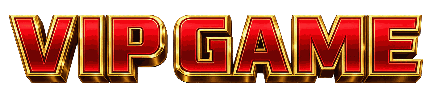 VIP Game Logo